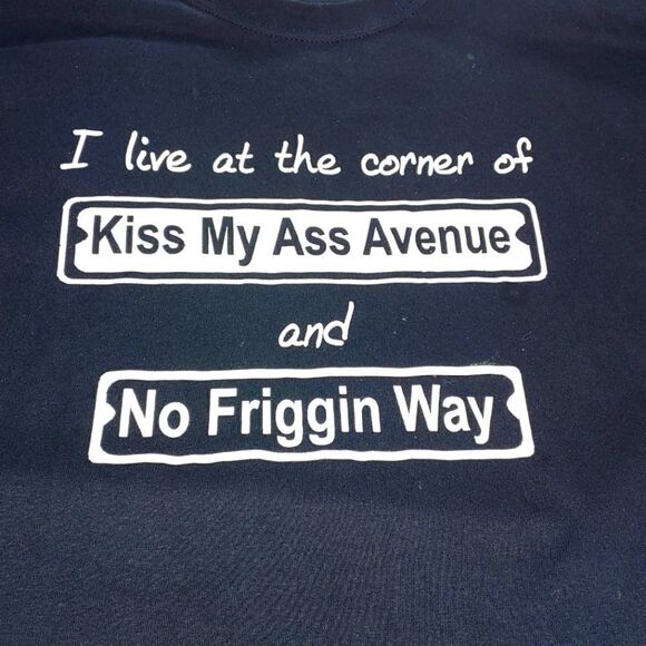 Gildan men's shirt size XL - Picture 1 of 9